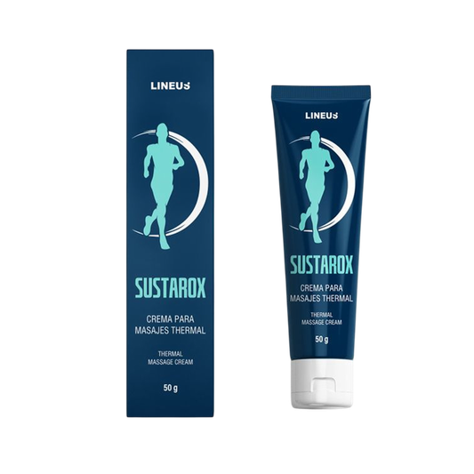 Sustarox — Suplemento Nutricional para Articulaciones